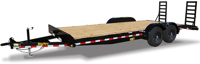 Equipment Trailers for sale in Palmetto, Florida