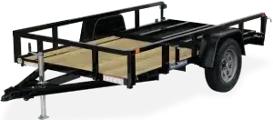 Pre-Owned Trailers for sale in Palmetto, Florida