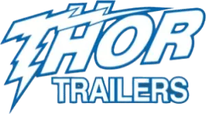 Thor Trailers logo
