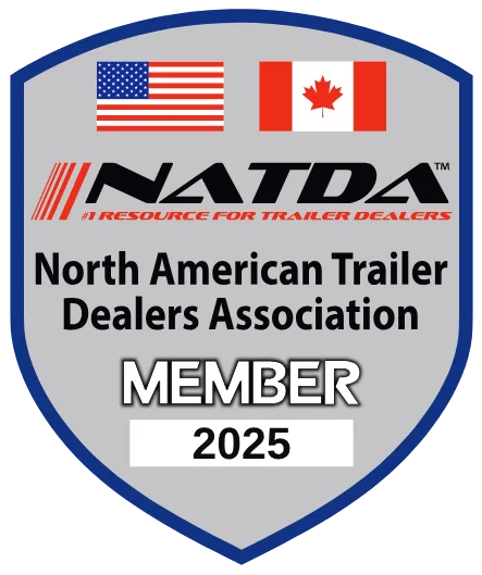 NATDA Proud Member 2023