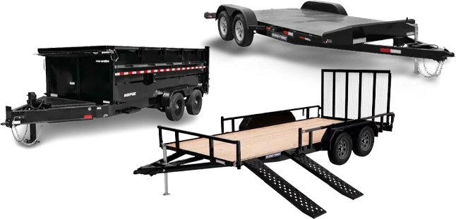Pre-Owned Trailers for sale in Palmetto, Florida