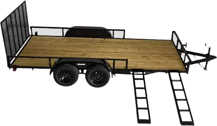 ATV Trailers for sale in Palmetto, Florida